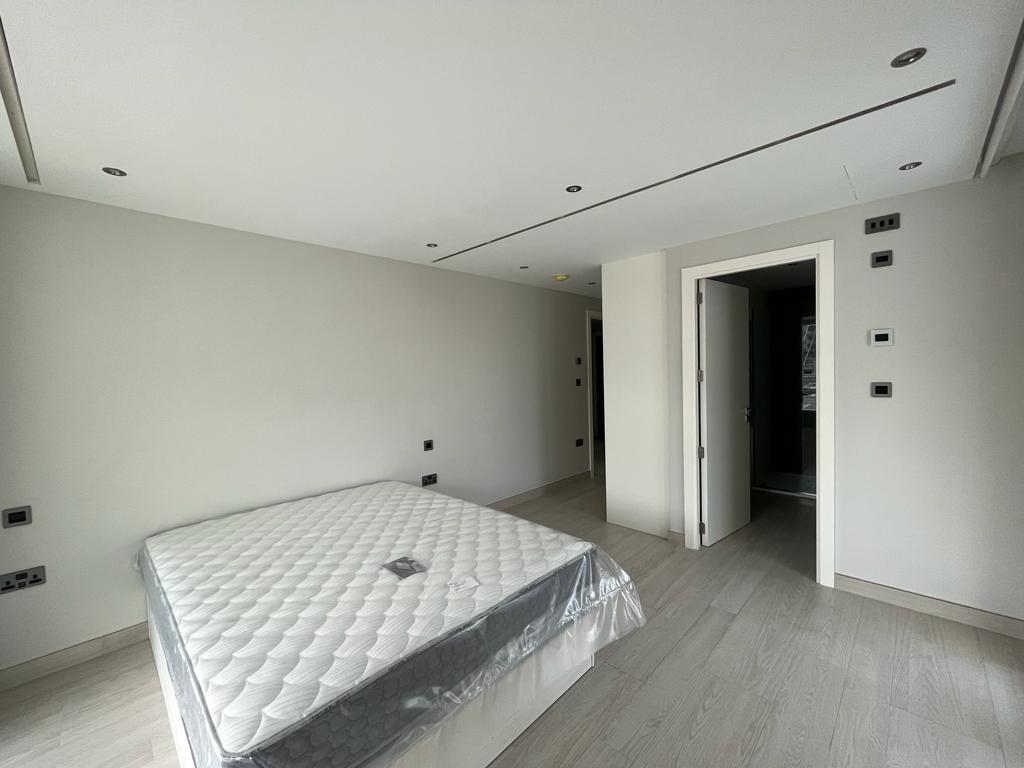 Image of Apartment - 2 Bedrooms - 2 Bathrooms for Rental in Marina Club-Gibraltar, Image 4